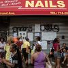 'We Need An Apology From The Owner': Protests Continue Outside Flatbush Nail Salon Where Brawl Occurred